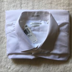 2/$30% OFF • Van Heusen Regular-Fit Lux Sateen